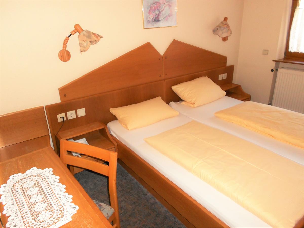 Hotel Blick Zum Maimont Ludwigswinkel Zewnętrze zdjęcie