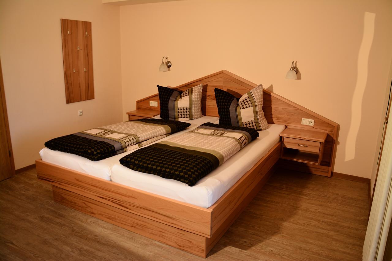 Hotel Blick Zum Maimont Ludwigswinkel Zewnętrze zdjęcie