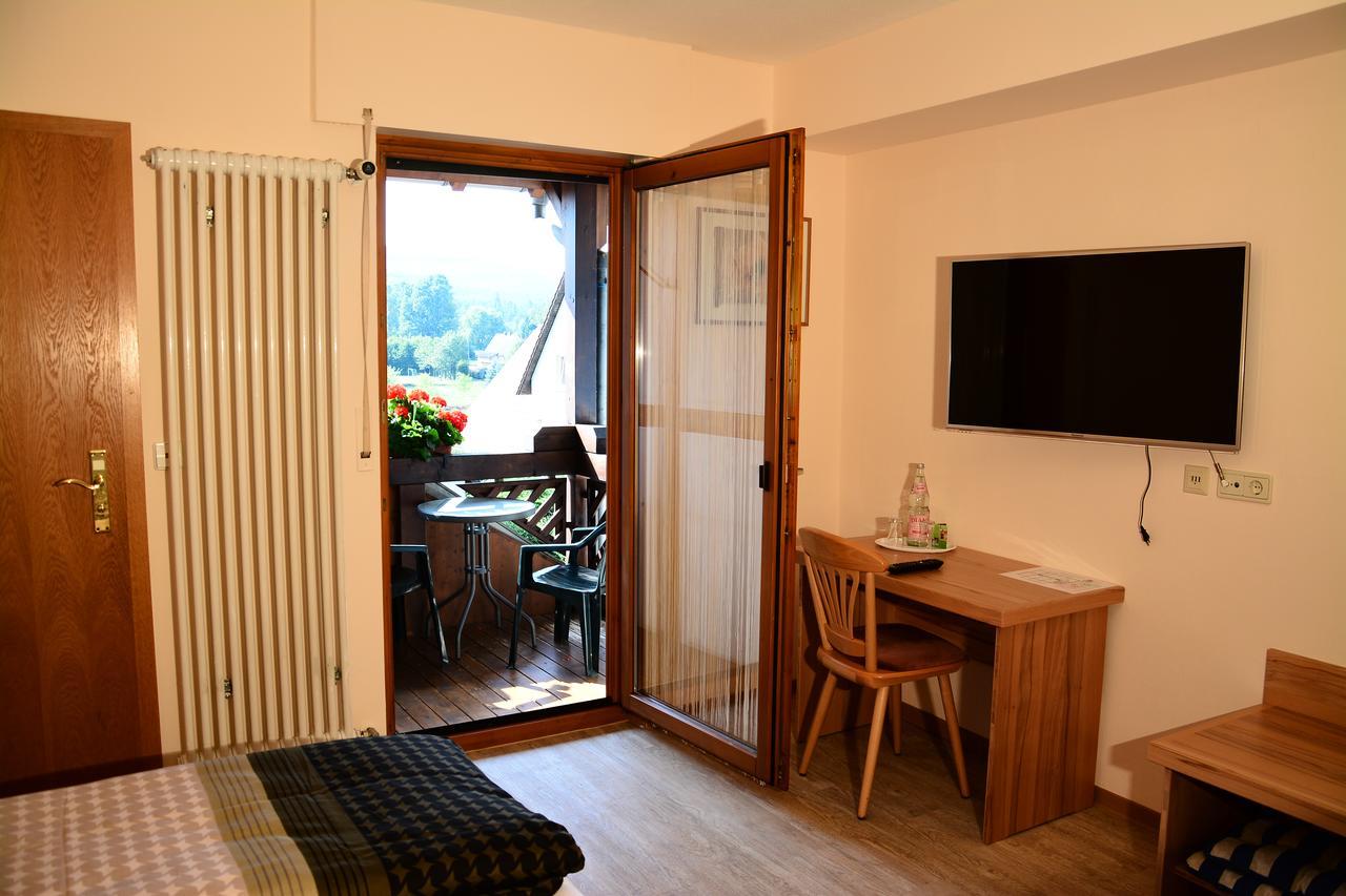Hotel Blick Zum Maimont Ludwigswinkel Zewnętrze zdjęcie
