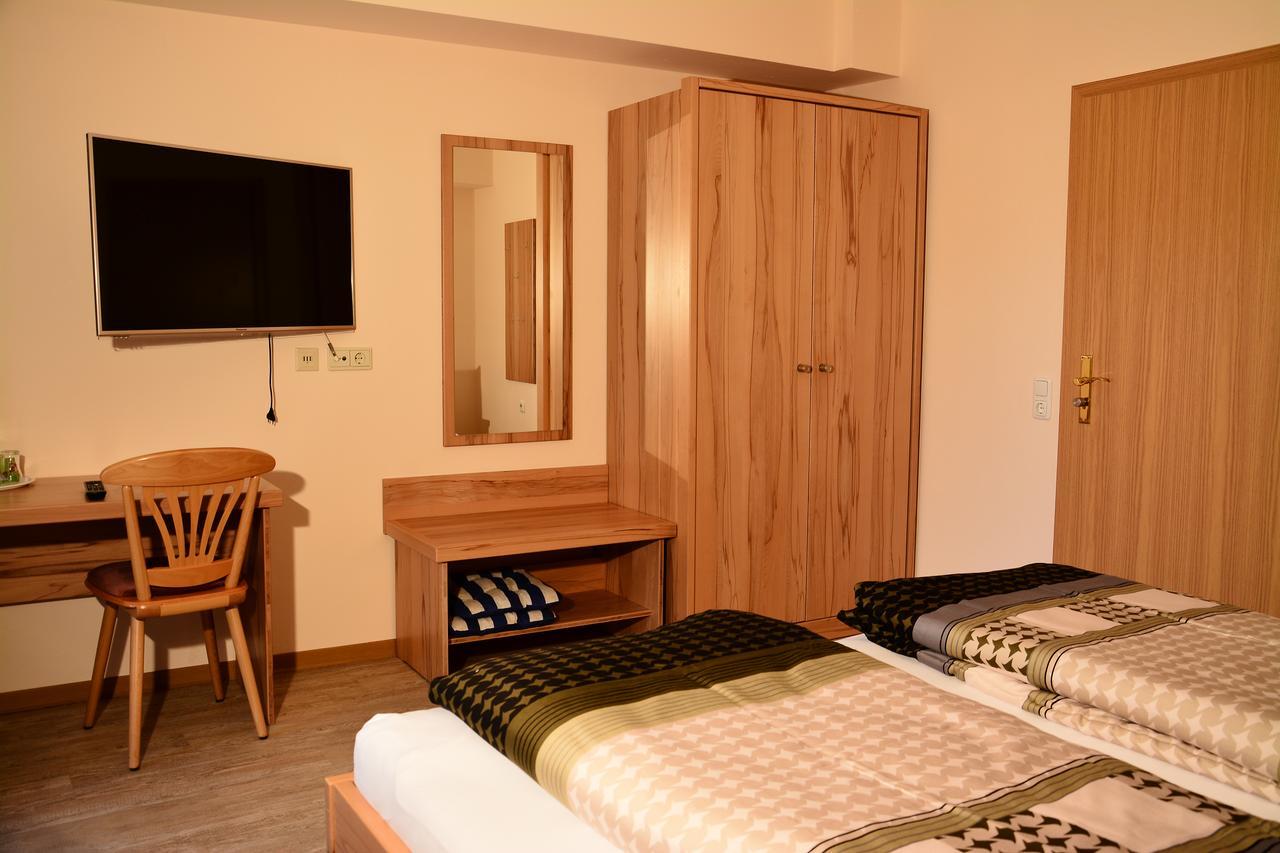 Hotel Blick Zum Maimont Ludwigswinkel Zewnętrze zdjęcie