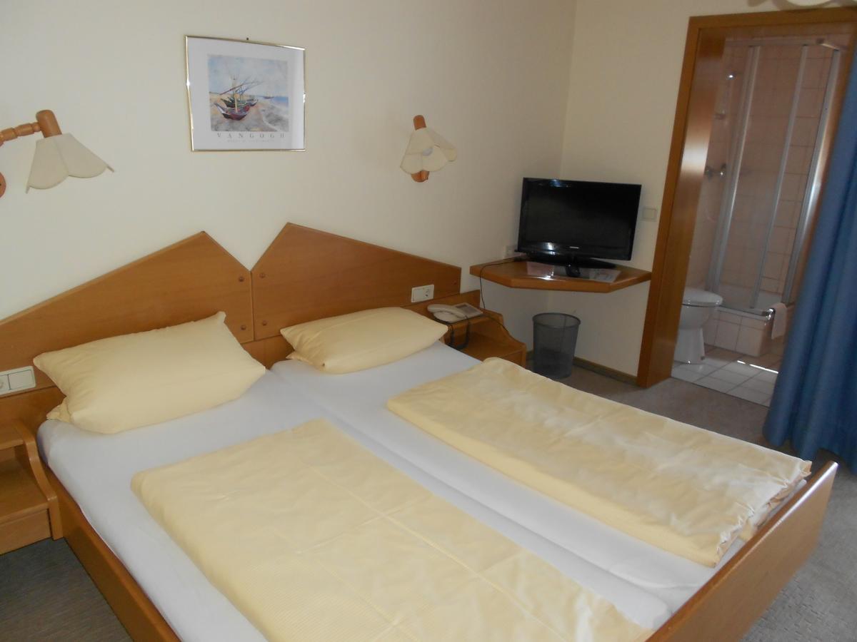 Hotel Blick Zum Maimont Ludwigswinkel Zewnętrze zdjęcie