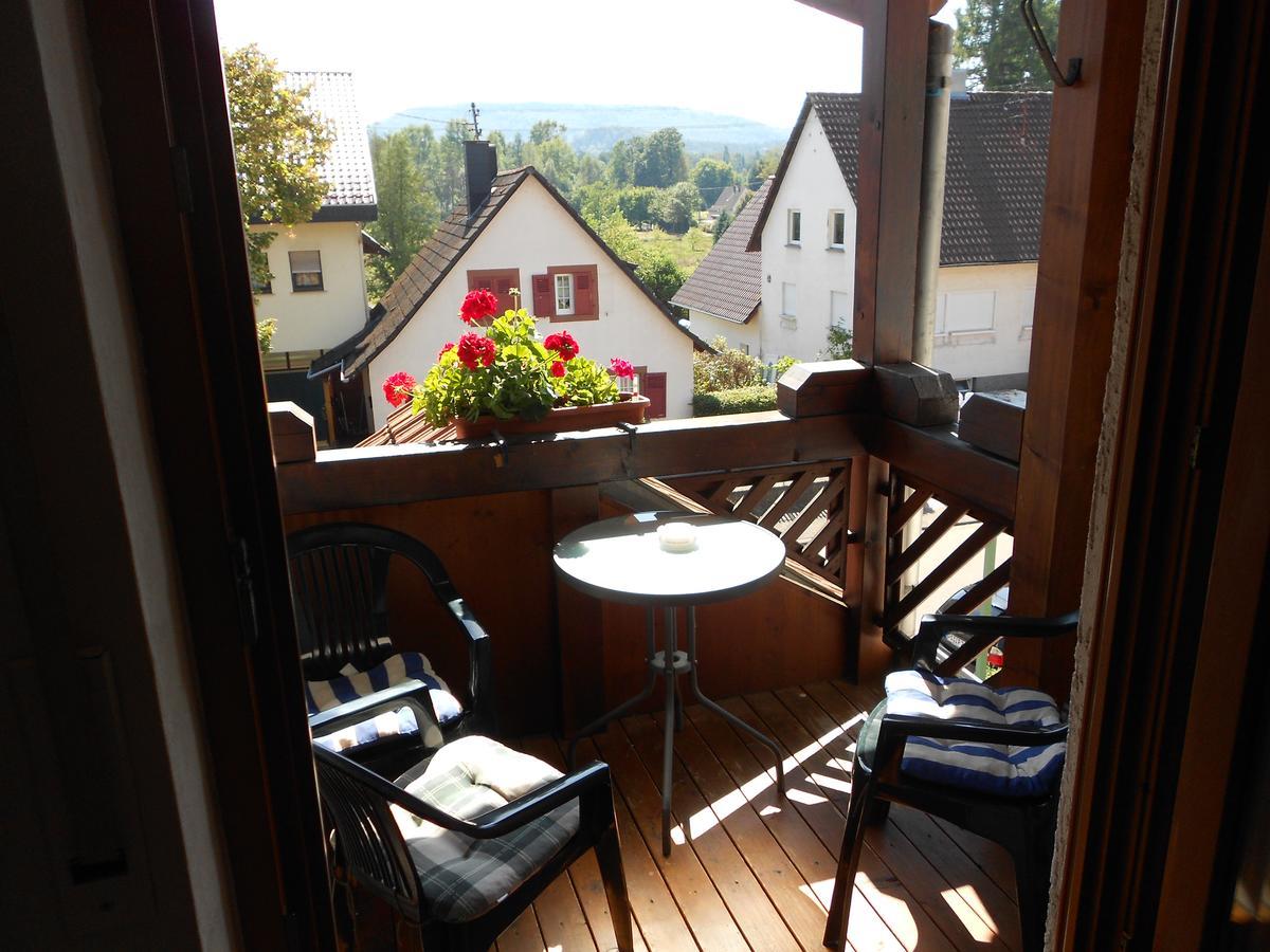 Hotel Blick Zum Maimont Ludwigswinkel Zewnętrze zdjęcie