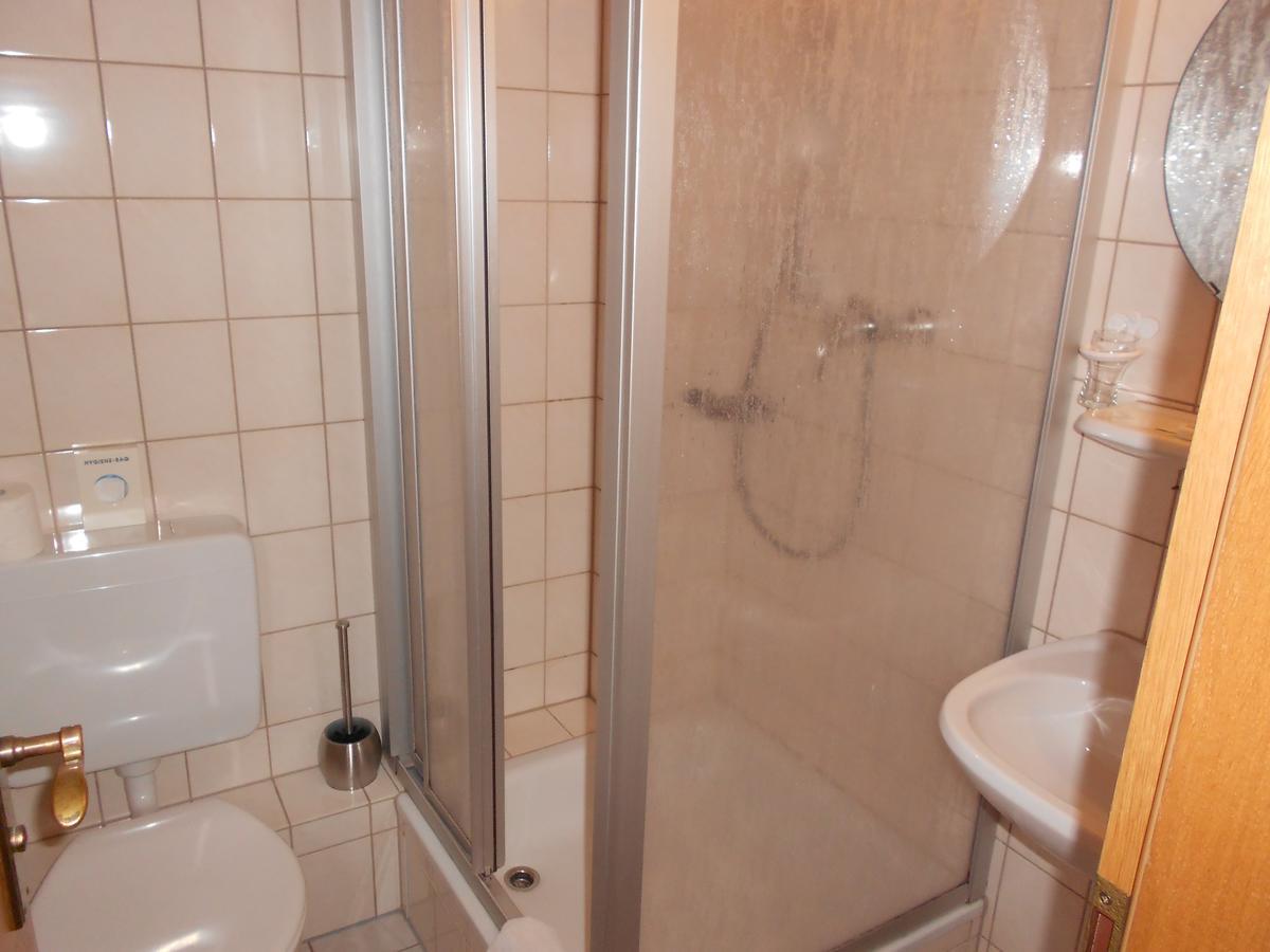 Hotel Blick Zum Maimont Ludwigswinkel Zewnętrze zdjęcie