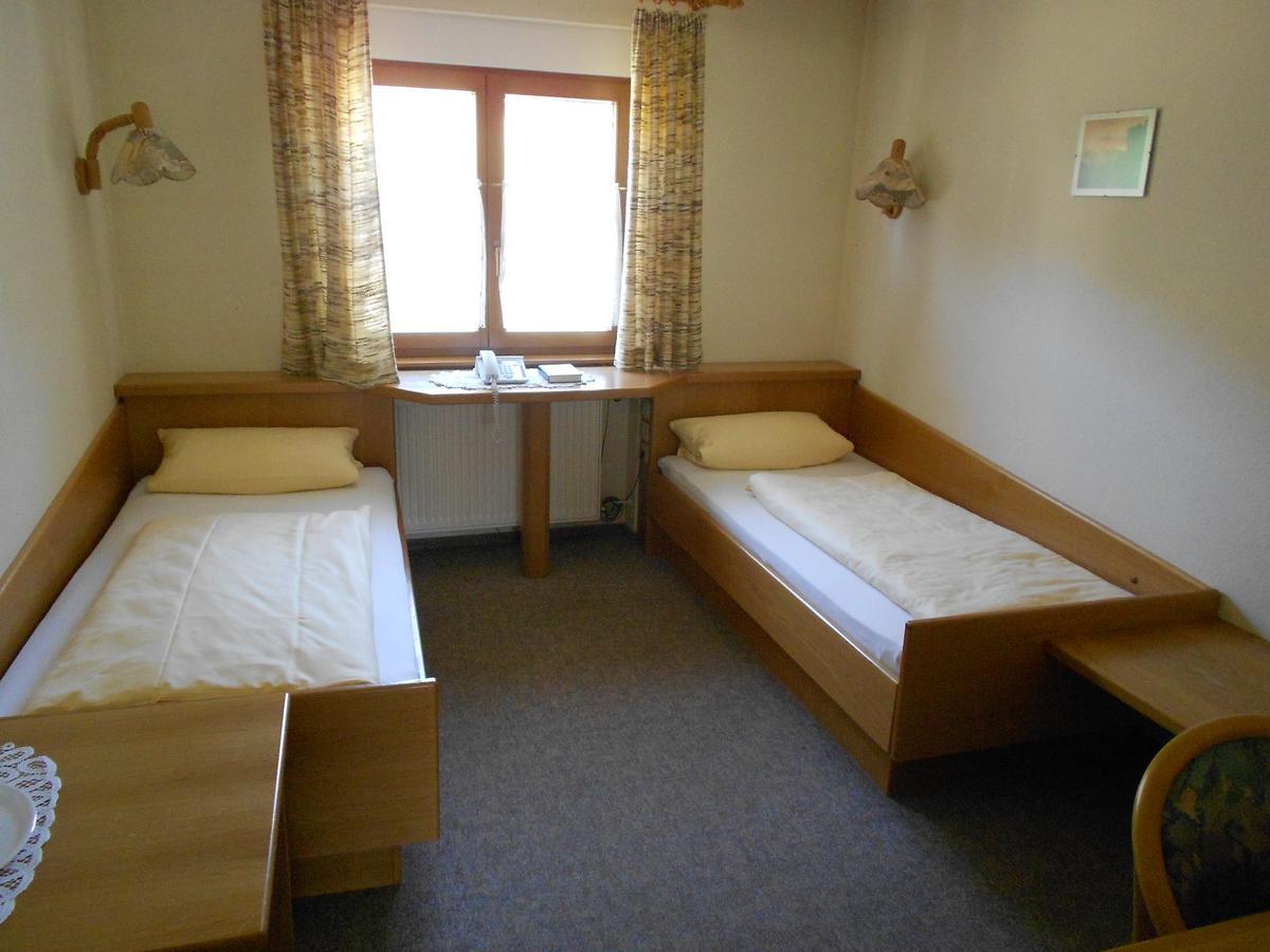Hotel Blick Zum Maimont Ludwigswinkel Zewnętrze zdjęcie