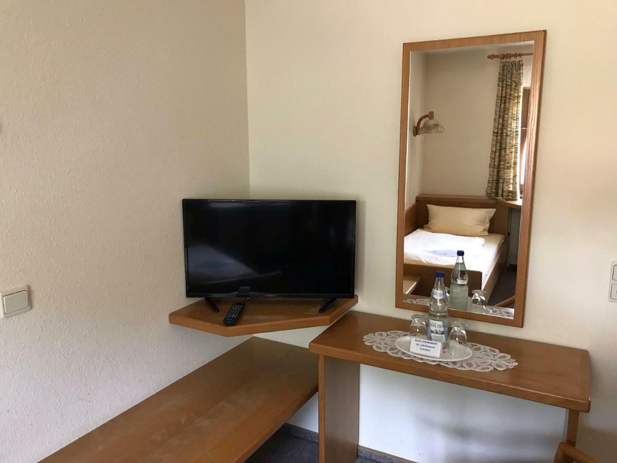 Hotel Blick Zum Maimont Ludwigswinkel Zewnętrze zdjęcie